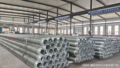 冀明昊 技術驅動與專業服務，打造工業余熱回收領域核心優勢